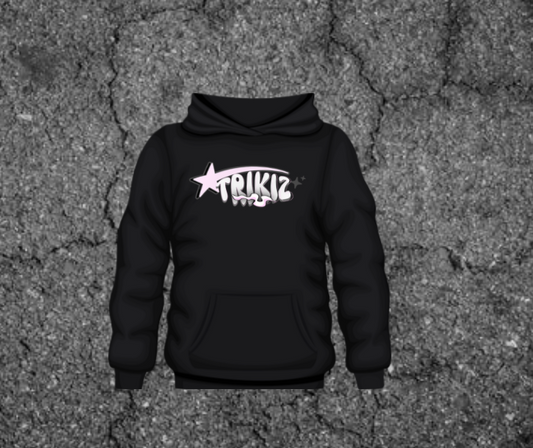Trikiz Hoodie